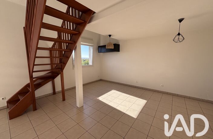 Vente Appartement 3 pièces — photo 5