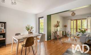 Appartement 3 Pièces 78 m² à vendre à Grenoble (38000)