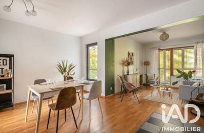 Vente Appartement 3 pièces — photo du bien