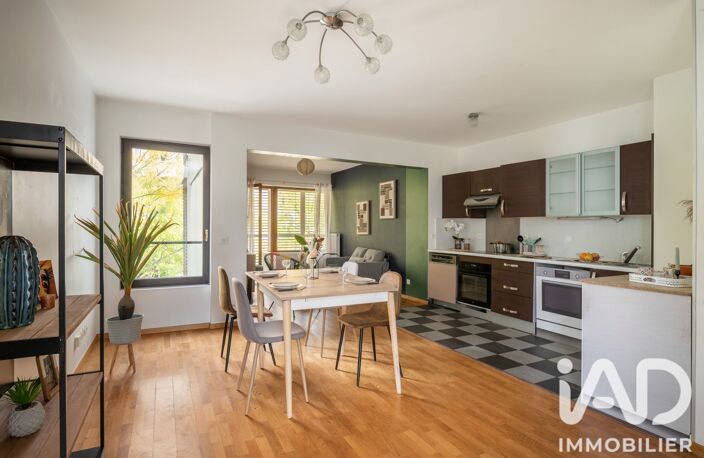 Vente Appartement 3 pièces — photo 2