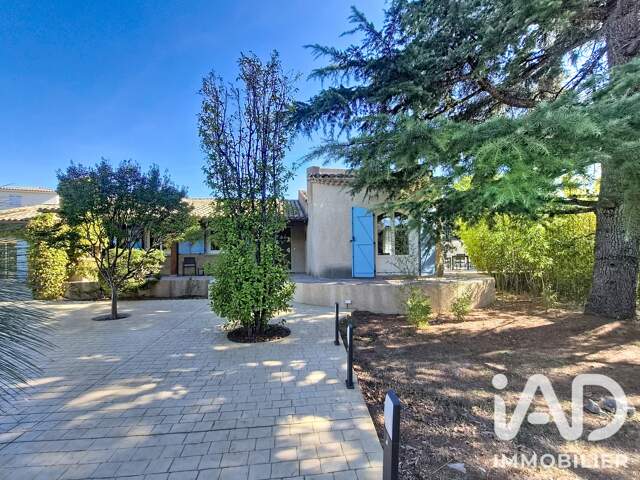 Vente Maison/villa 6 pièces — photo du bien