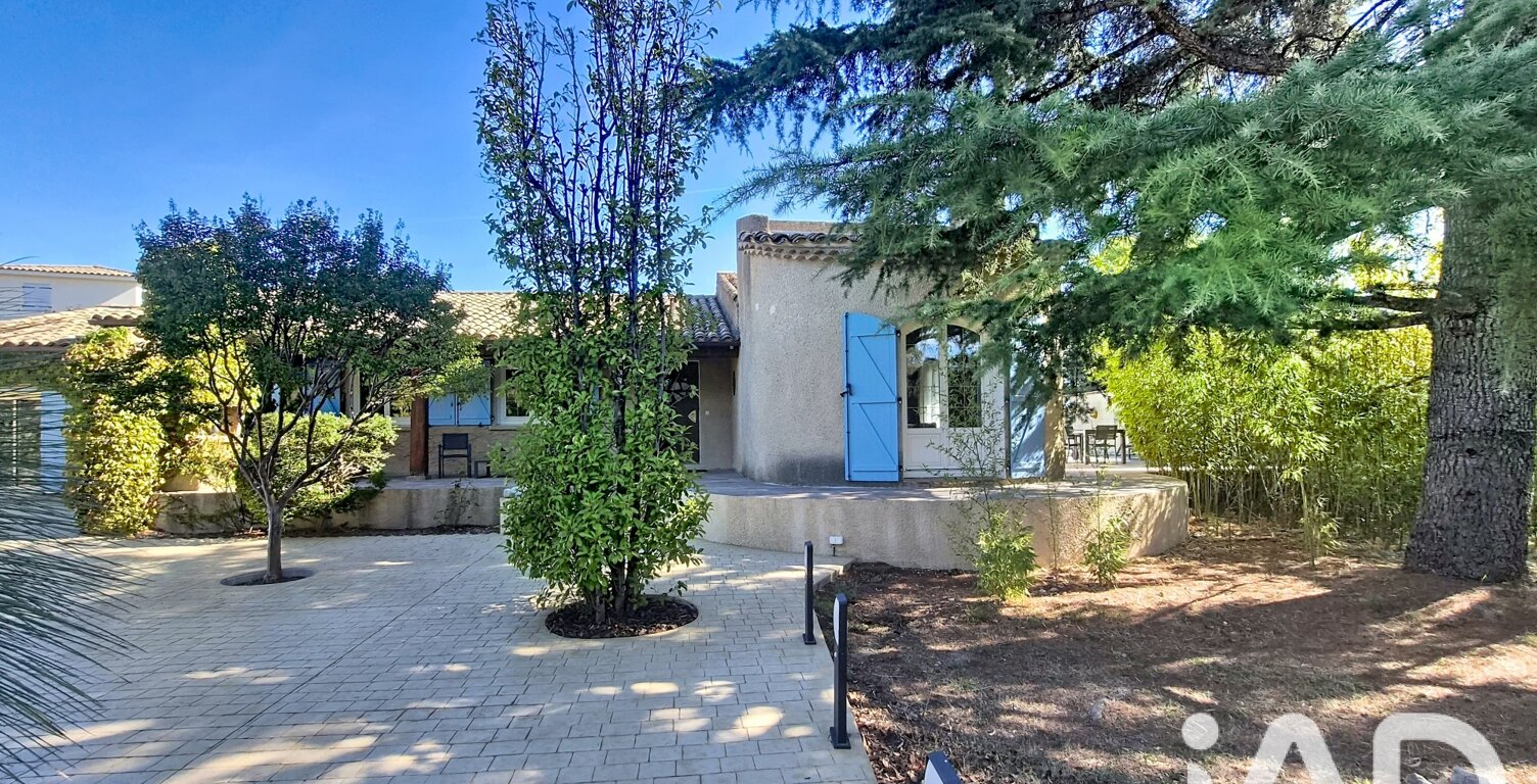 Vente Maison/villa 6 pièces — photo 1