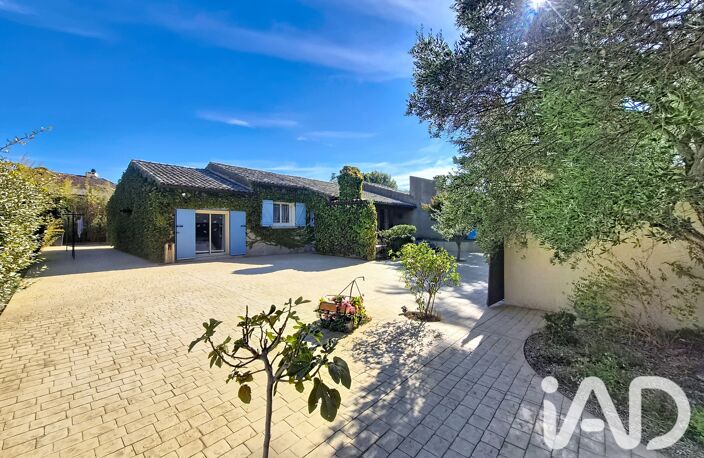 Vente Maison/villa 6 pièces — photo 2