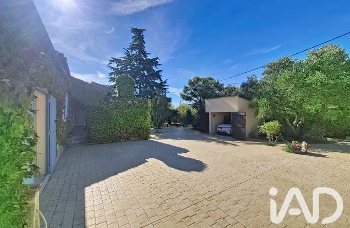 Vente Maison/villa 6 pièces — photo 3