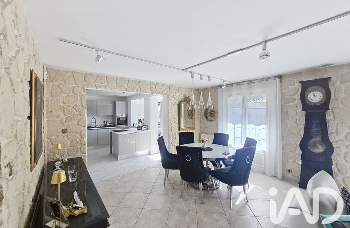 Vente Maison/villa 6 pièces — photo 4