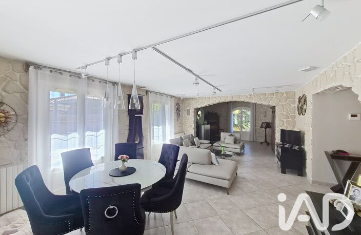 Vente Maison/villa 6 pièces — photo 5