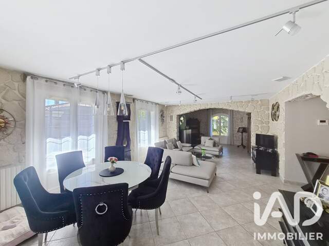 Vente Maison/villa 6 pièces — photo du bien