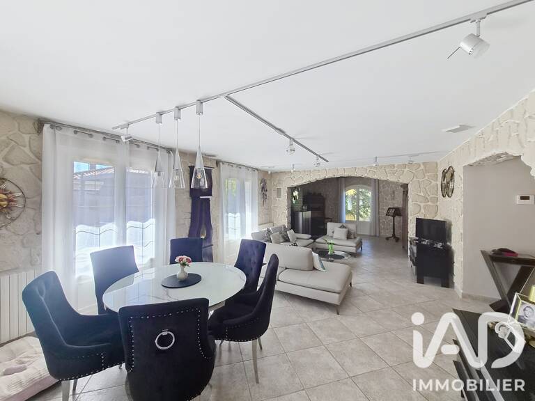 Vente Maison/villa 6 pièces — photo 1