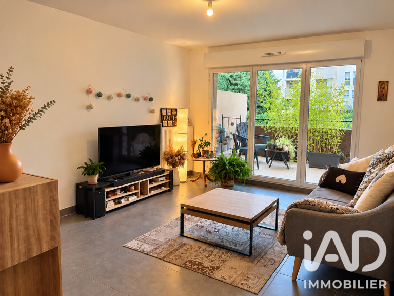 Vente Appartement 2 pièces — photo 1