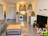 Vente Appartement 2 pièces — photo 2