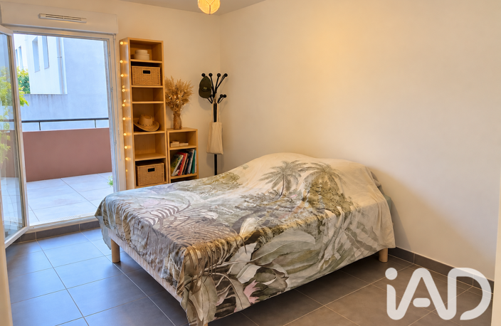 Vente Appartement 2 pièces — photo 4