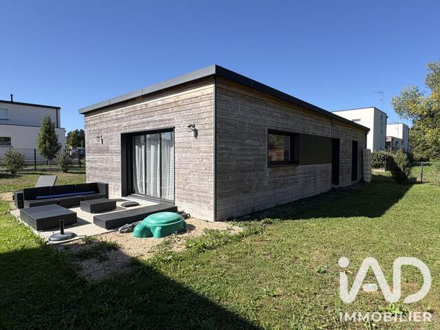Vente Maison/villa 4 pièces — photo du bien