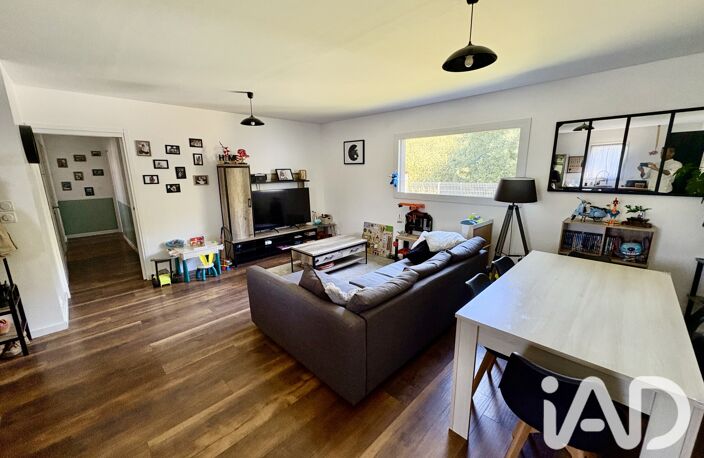 Vente Maison/villa 4 pièces — photo 2