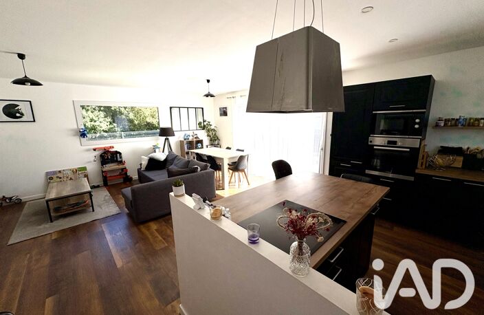 Vente Maison/villa 4 pièces — photo 3