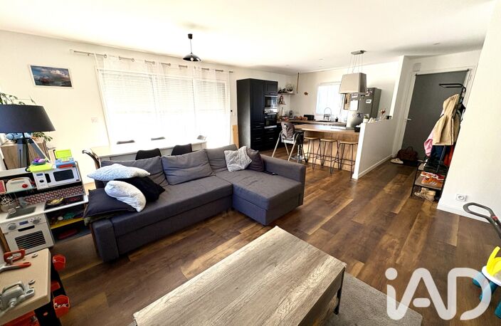 Vente Maison/villa 4 pièces — photo 4