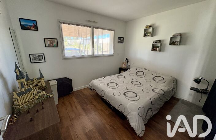 Vente Maison/villa 4 pièces — photo 5