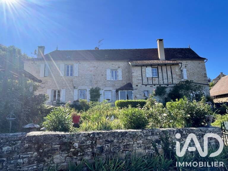 Vente Maison/villa 6 pièces — photo 1