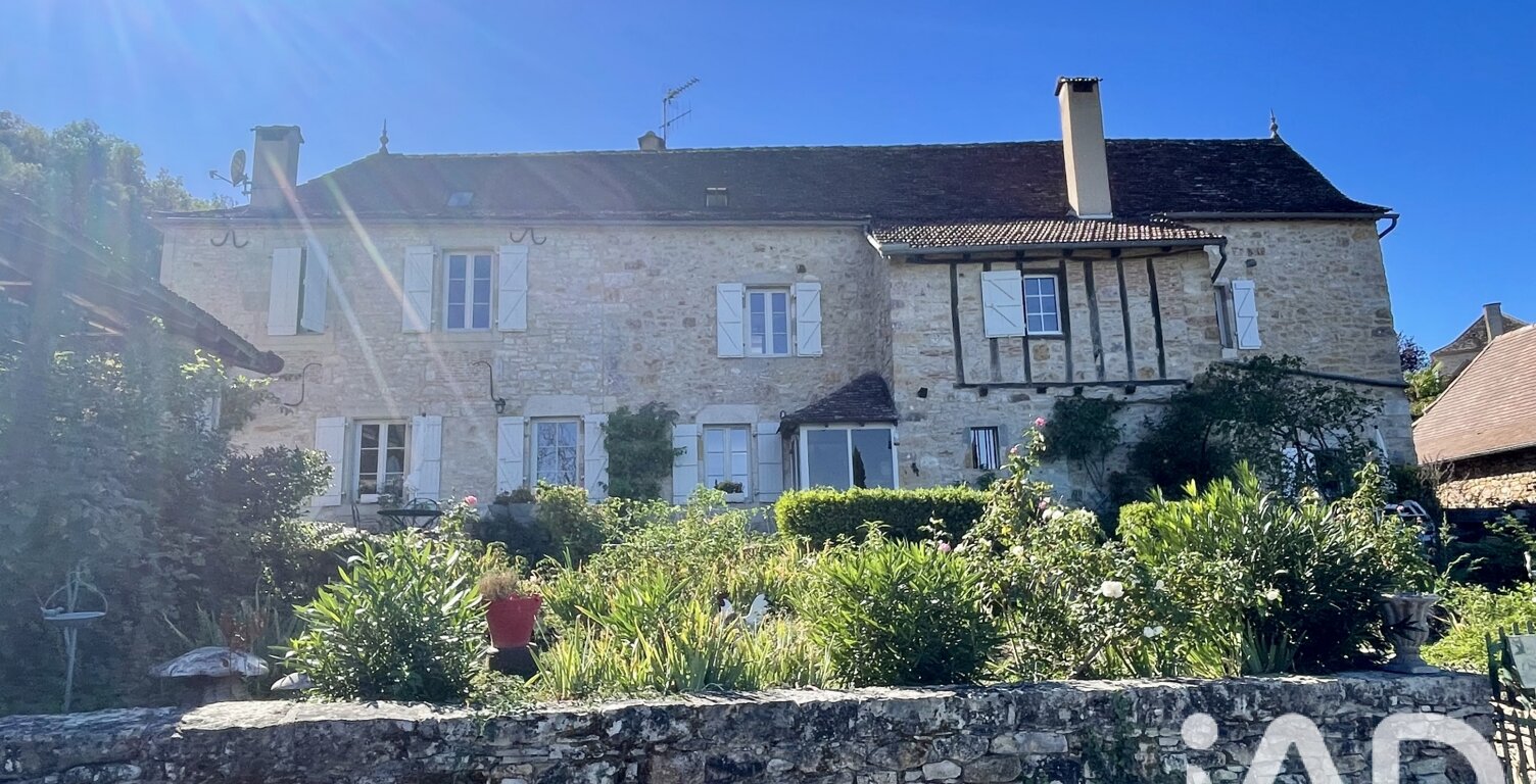 Vente Maison/villa 6 pièces — photo 1