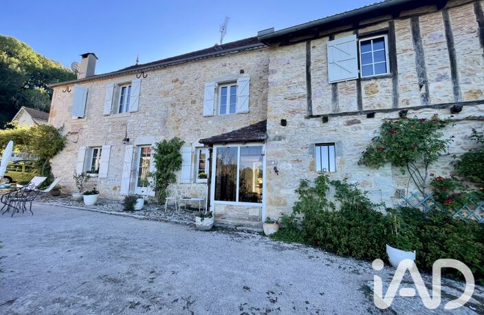 Vente Maison/villa 6 pièces — photo 2