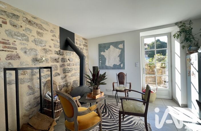 Vente Maison/villa 6 pièces — photo 3