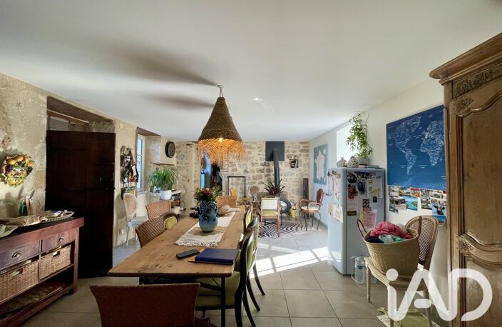 Vente Maison/villa 6 pièces — photo 4