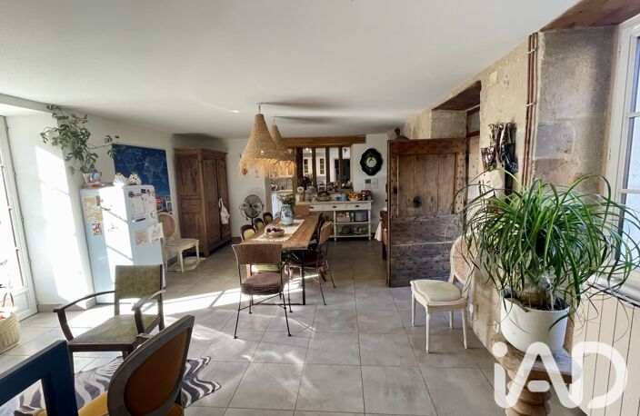 Vente Maison/villa 6 pièces — photo 5