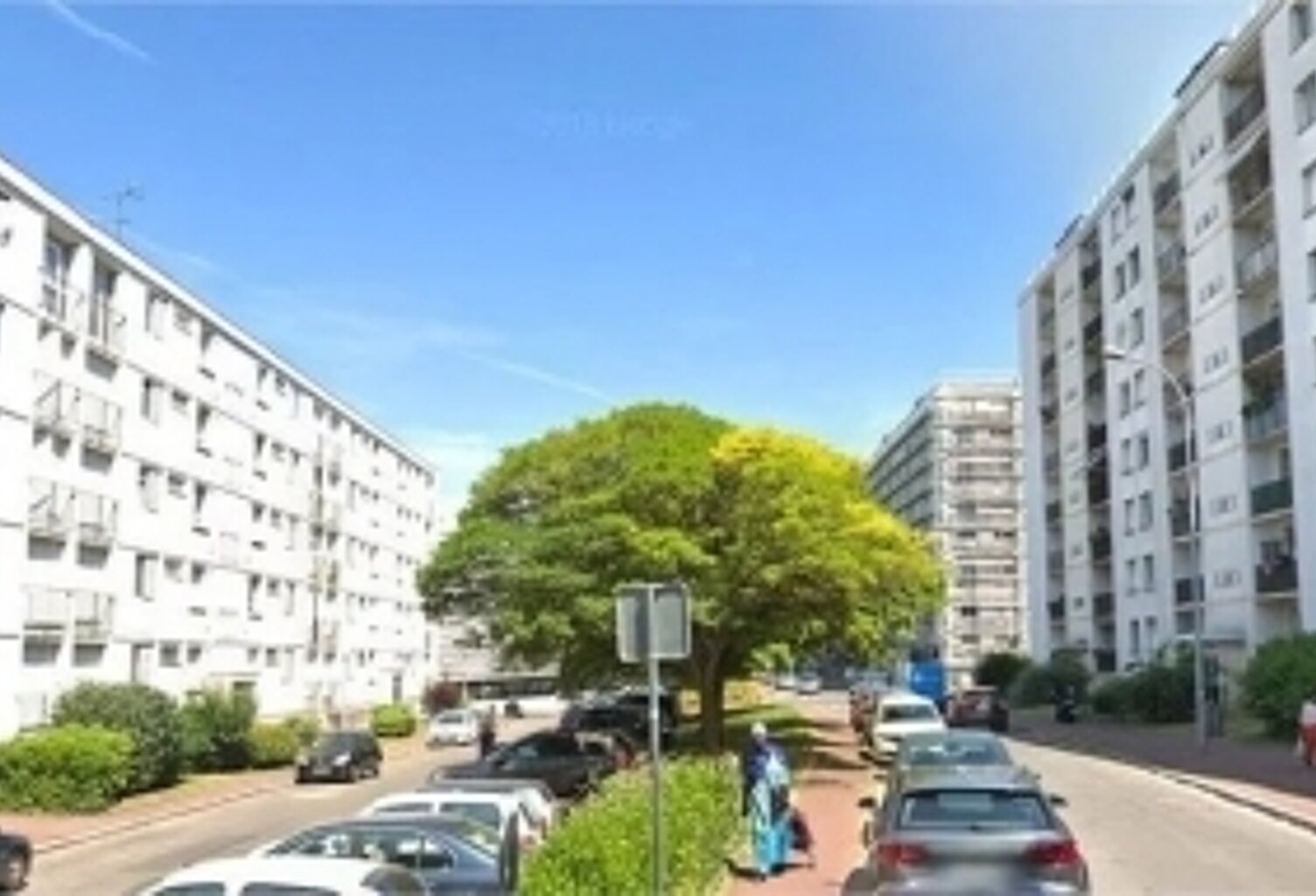 Vente Appartement 4 pièces — photo 1