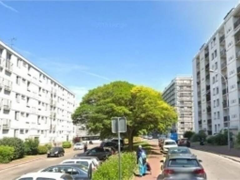 Vente Appartement 4 pièces — photo 1