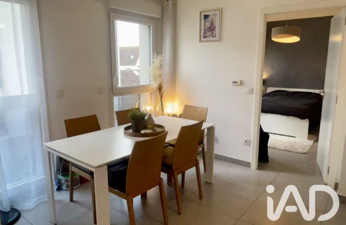 Vente Appartement 3 pièces — photo 2