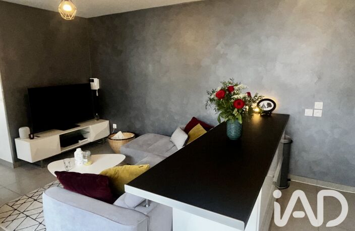 Vente Appartement 3 pièces — photo 3