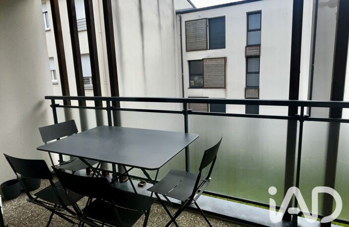 Vente Appartement 3 pièces — photo 5