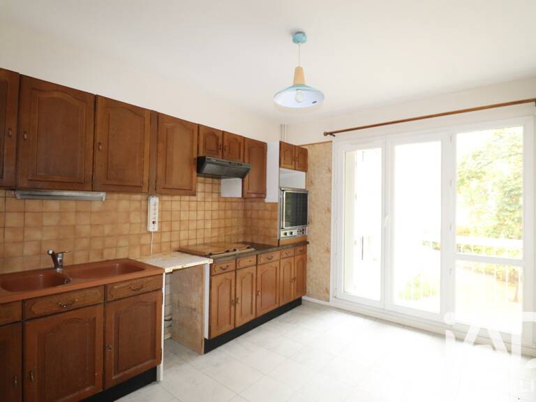 Vente Appartement 3 pièces — photo 1