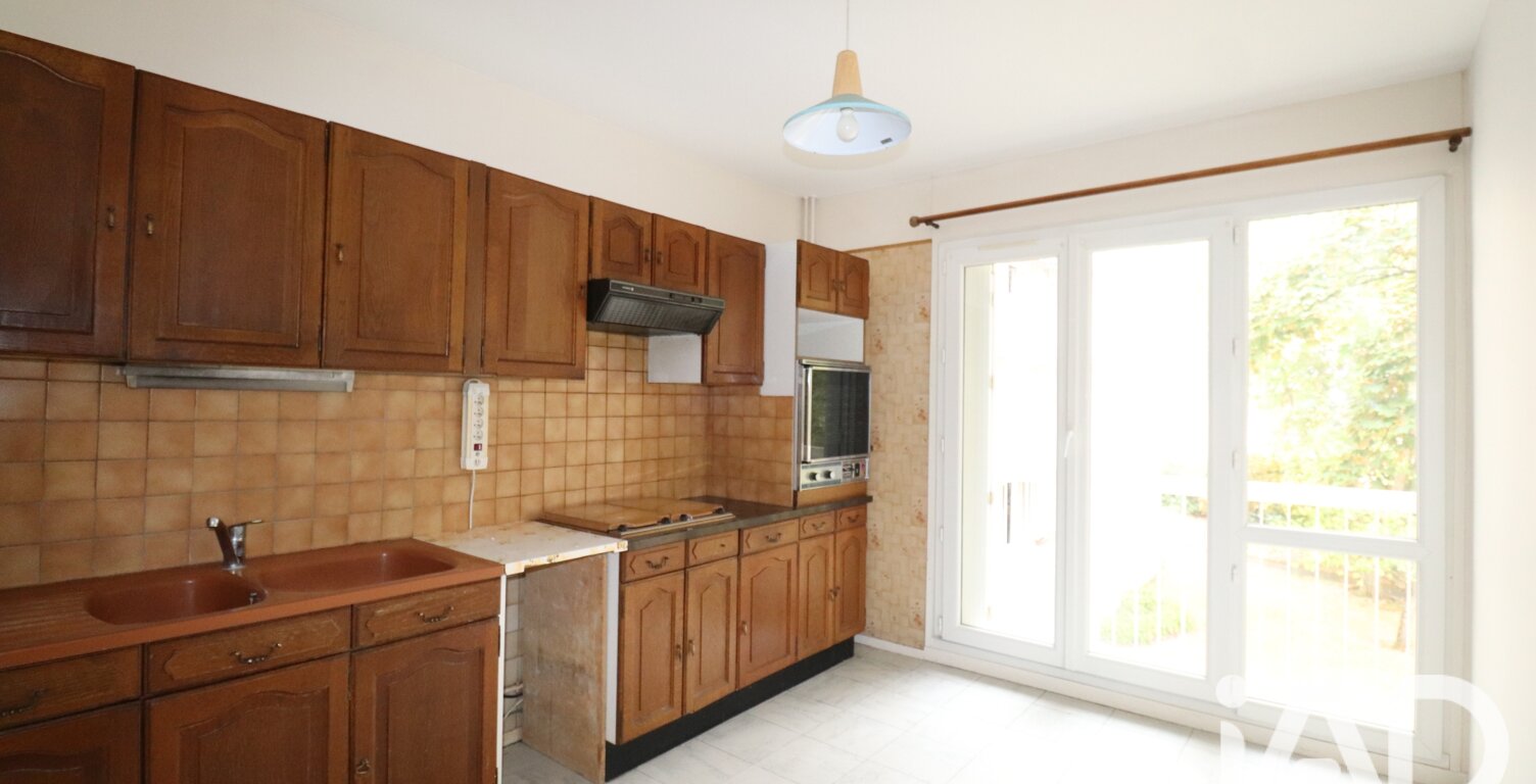 Vente Appartement 3 pièces — photo 1