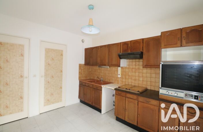 Vente Appartement 3 pièces — photo 2