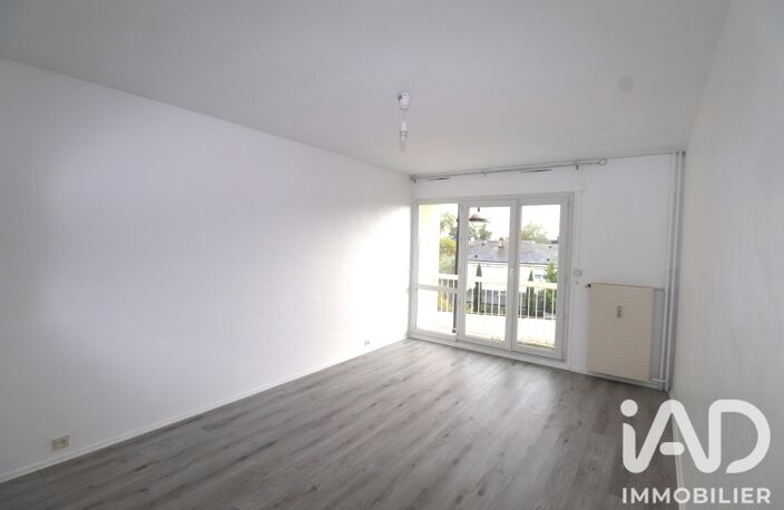 Vente Appartement 3 pièces — photo 3