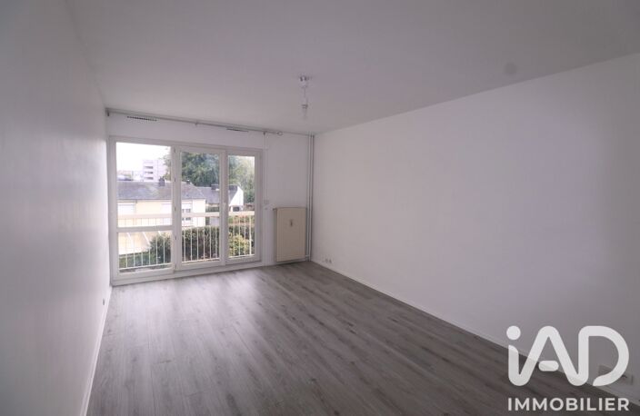 Vente Appartement 3 pièces — photo 5