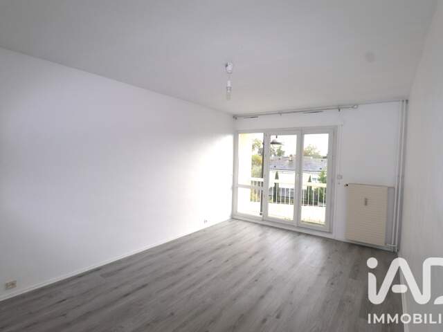 Vente Appartement 3 pièces — photo du bien
