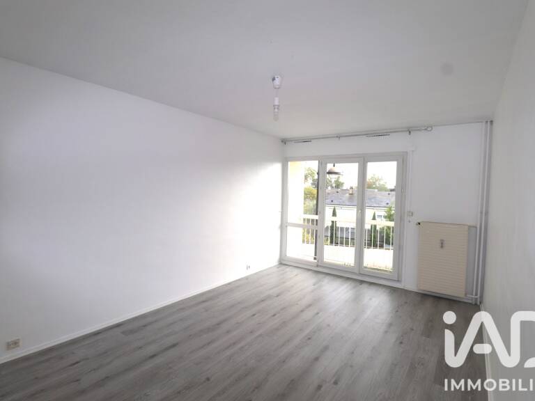 Vente Appartement 3 pièces — photo 1