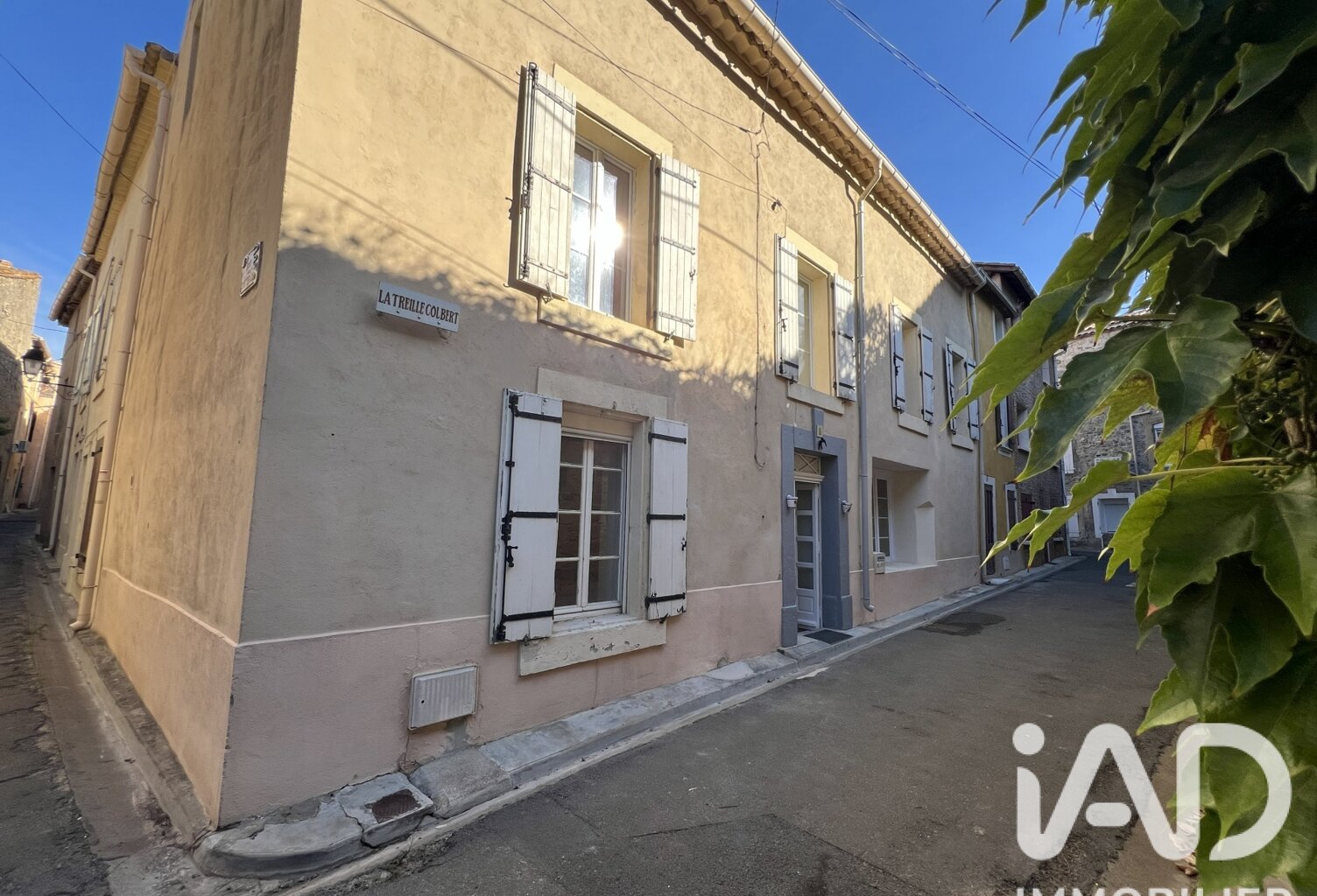 Vente Maison de village 6 pièces — photo 1