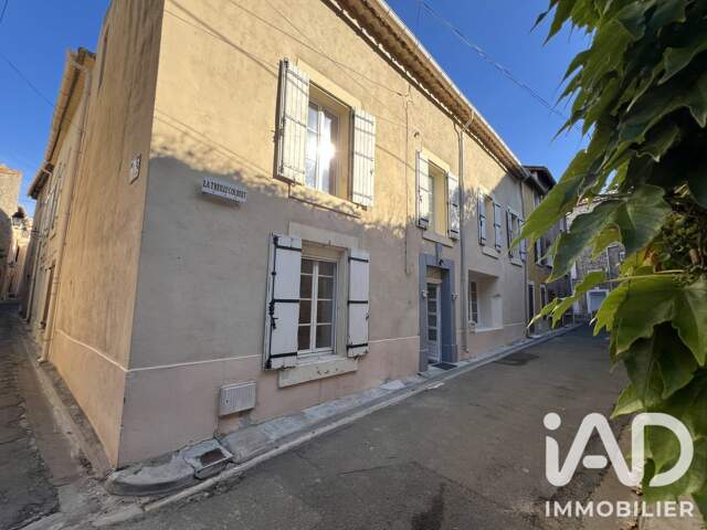 Vente Maison de village 6 pièces — photo du bien