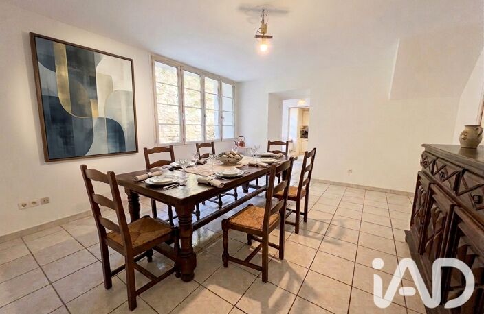 Vente Maison de village 6 pièces — photo 3