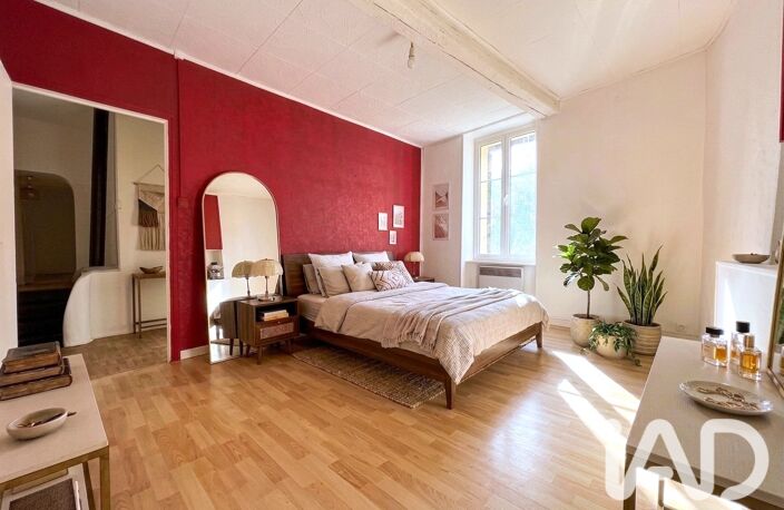 Vente Maison de village 6 pièces — photo 5