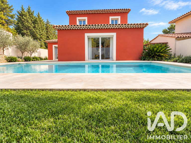 Vente Maison/villa 5 pièces — photo 1