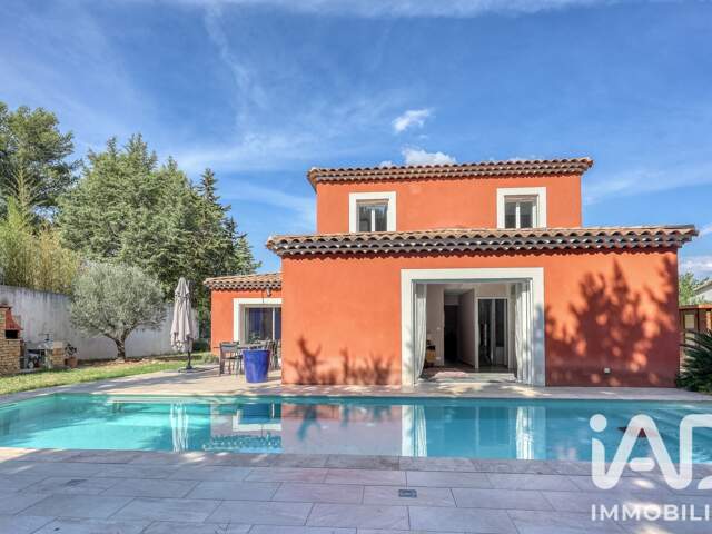Vente Maison/villa 5 pièces — photo du bien