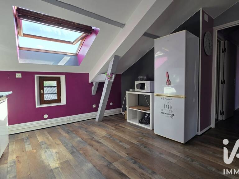 Vente Appartement 3 pièces — photo 1
