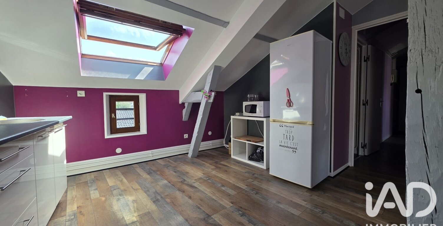 Vente Appartement 3 pièces — photo 1