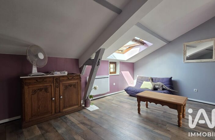 Vente Appartement 3 pièces — photo 2
