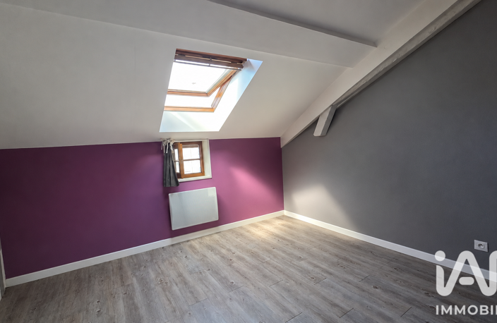 Vente Appartement 3 pièces — photo 3