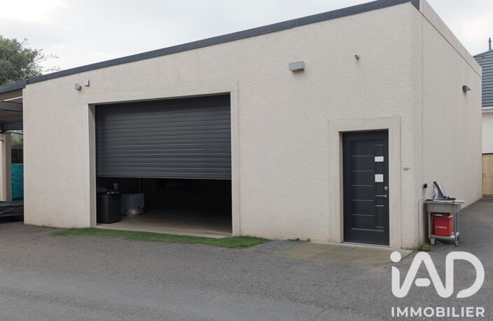 Vente Immeuble 100 m&sup2; — photo 2