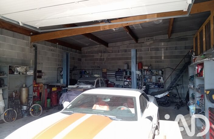 Vente Immeuble 100 m&sup2; — photo 4